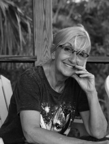 Debbie Sue Wiljanen